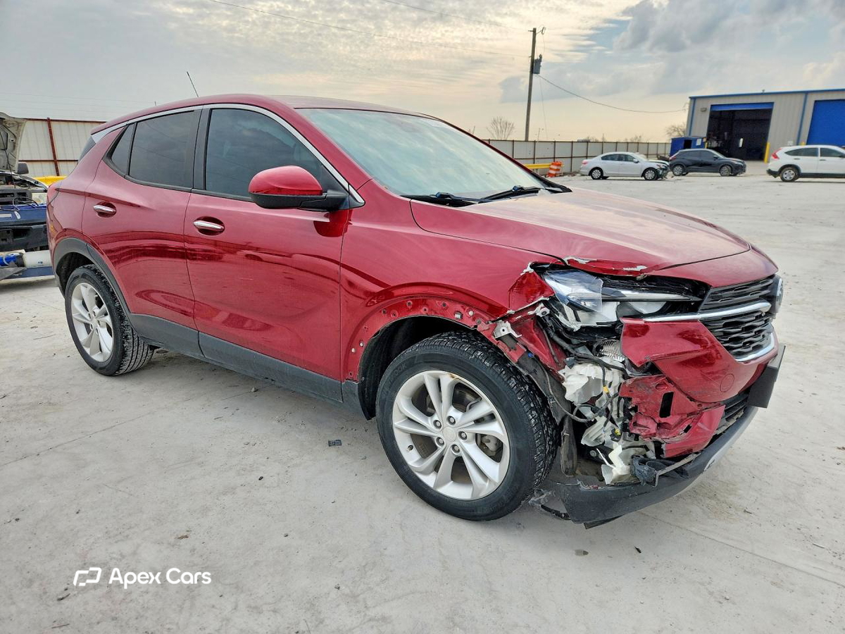 Buick Encore 2020