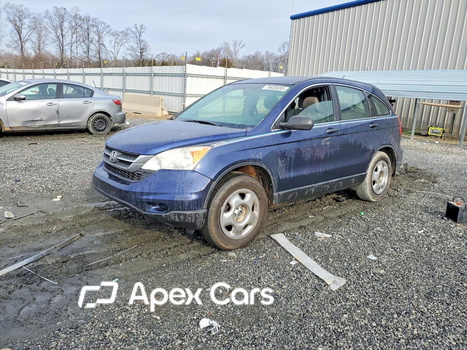 Honda CR-V 2011 - Image 1 of 14