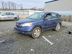 Honda CR-V 2011