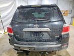 Toyota Highlander 2013