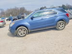 Chevrolet Equinox 2011