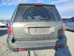 Honda Pilot 2008
