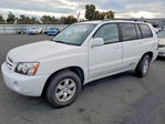 Toyota Highlander 2001