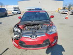 Hyundai Veloster 2013