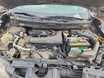 Nissan Rogue 2015