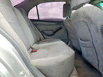 Honda Civic 2001