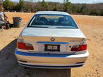 BMW Series 3 2002