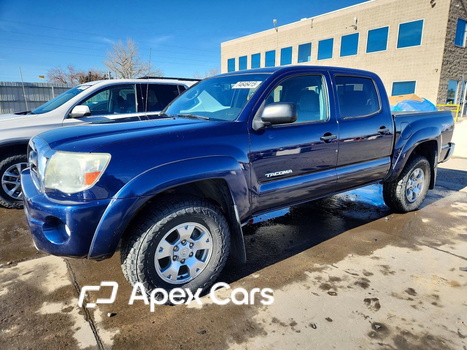 Toyota Tacoma 2008 - Image 1 of 12