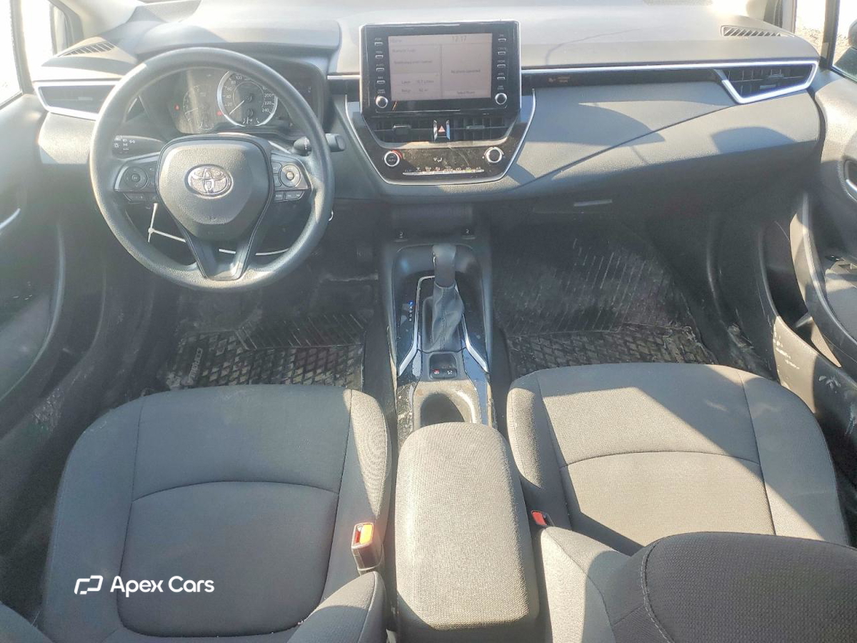 Toyota Corolla 2020
