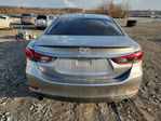 Mazda 6 2015