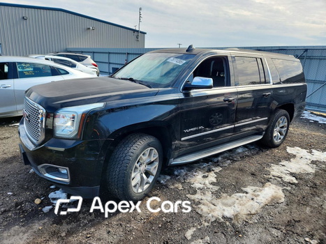 GMC Yukon 2015 - Image 1 of 13