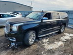 GMC Yukon 2015