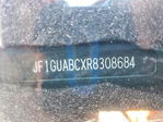 Subaru Impreza 2024