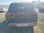 Nissan Pathfinder 2023
