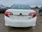 Toyota Camry 2013