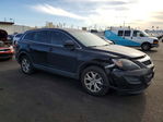 Mazda CX-9 2012