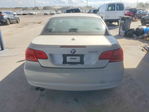 BMW Series 3 2011