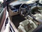 Cadillac XTS 2015