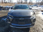 Chevrolet Blazer 2021