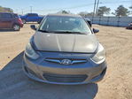 Hyundai Accent 2013