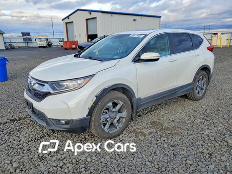 Honda CR-V 2018 - Image 1 of 13