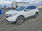 Honda CR-V 2018