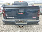 GMC Sierra 2017