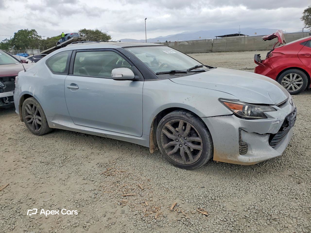 Toyota  2014