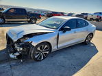 Volvo S60 2022