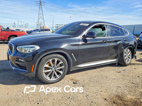 BMW X4 2019 - Image 1 of 13