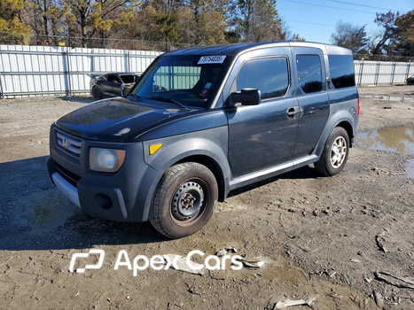 Honda Element 2007 - Image 1 of 13