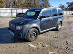 Honda Element 2007