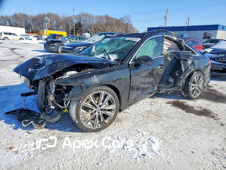 Audi A6 2020 - Image 1 of 13