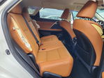 Lexus RX 2021