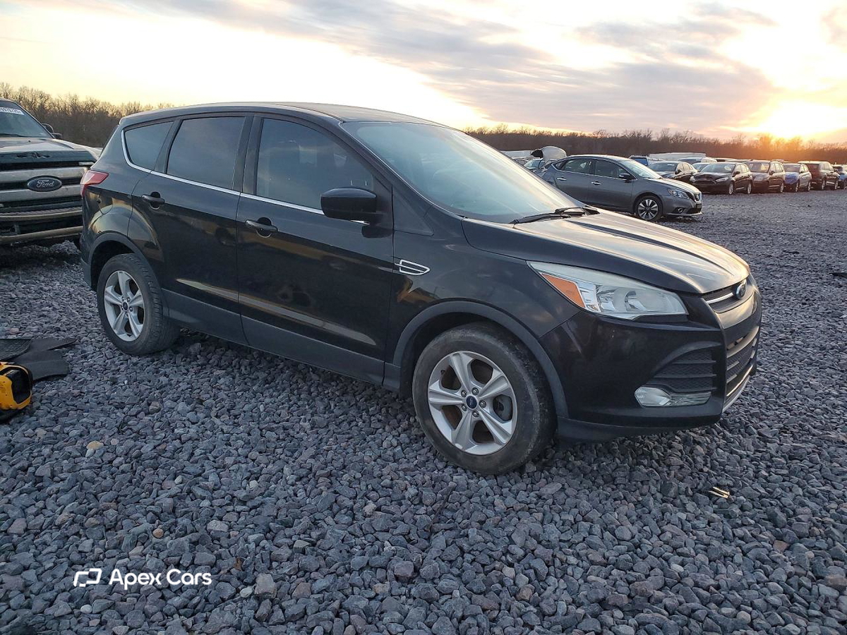 Ford Escape 2015