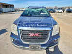 GMC Terrain 2016