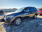 Nissan Pathfinder 2019