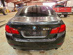 BMW Series 5 2012