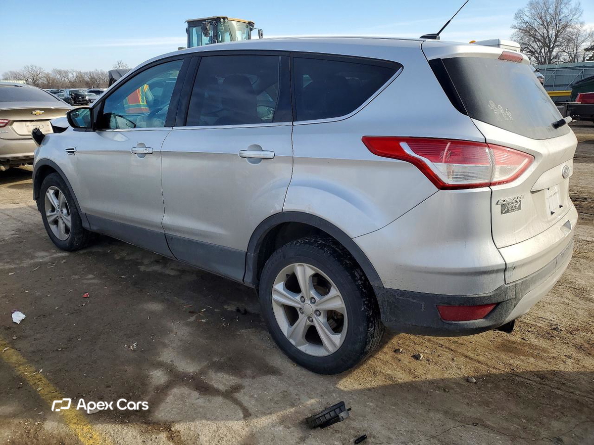 Ford Escape 2013