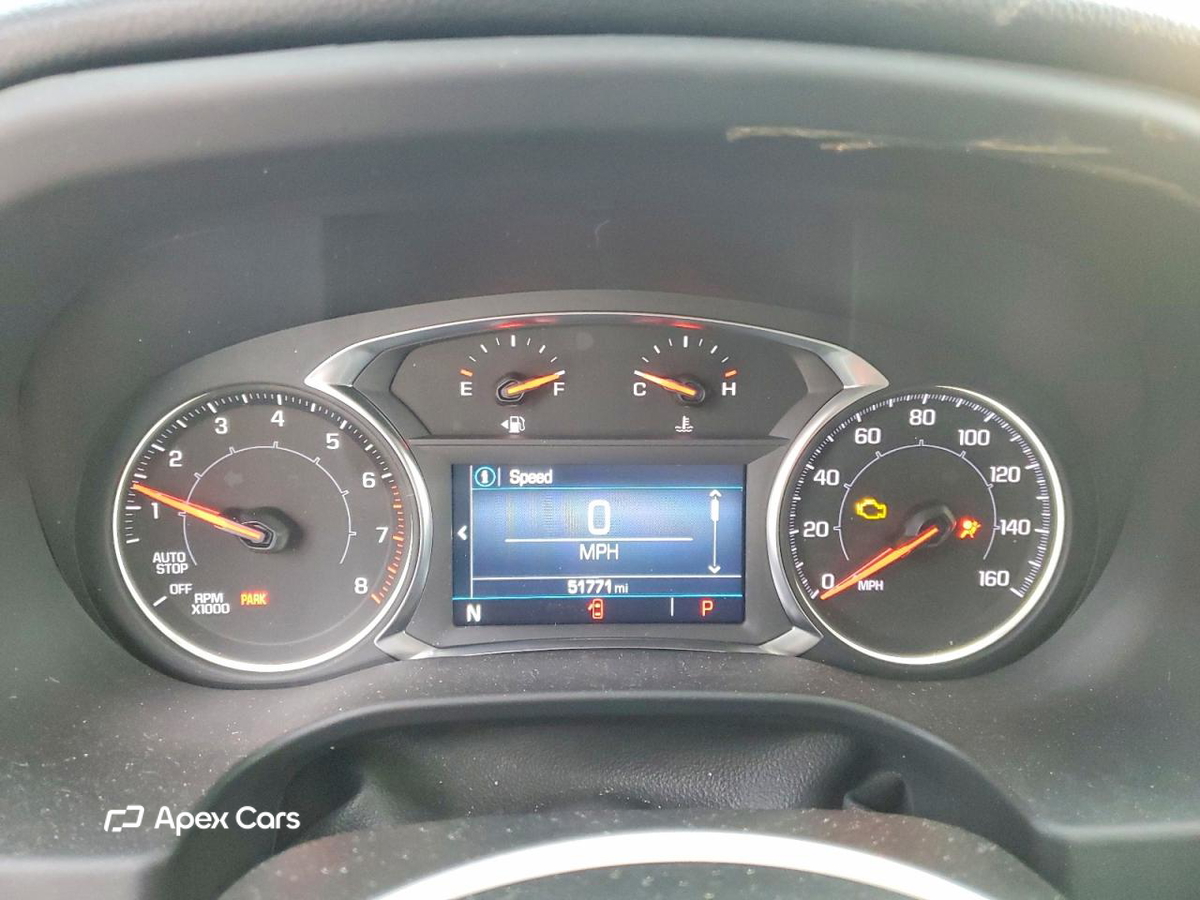 GMC Acadia 2023