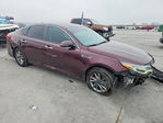 Kia Optima 2020