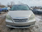 Honda Odyssey 2006