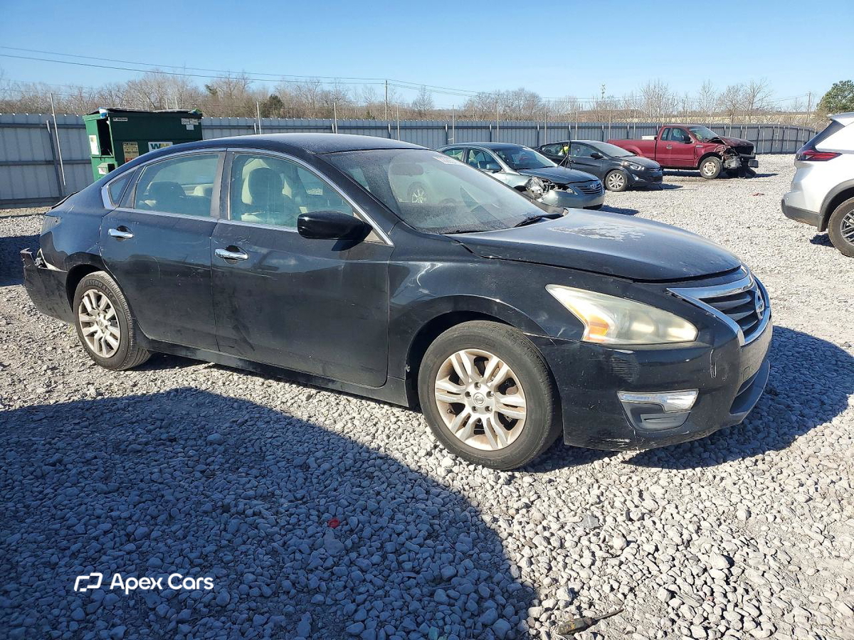 Nissan Altima 2013