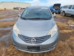 Nissan Versa 2014
