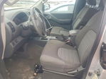 Nissan Navara (Frontier) 2012