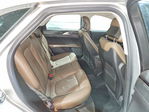 Lincoln MKZ 2013