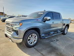 Chevrolet Silverado 2024