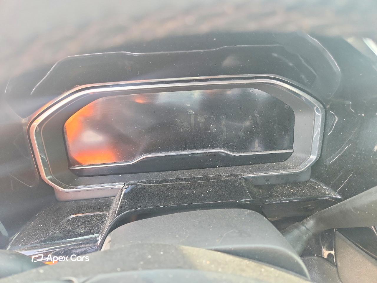 Chevrolet Silverado 2023