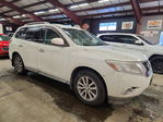 Nissan Pathfinder 2013