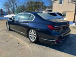 BMW Series 7 2020